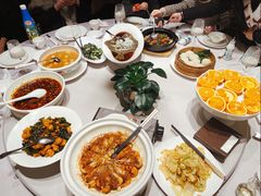 -粗茶淡饭·汉口公馆(循礼门店)