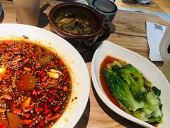 -小放牛炒菜馆(北国商城店)