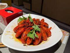 -海底捞火锅(塘厦天虹店)