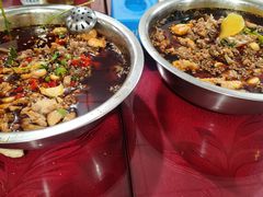 -米二红烧兔(华阳店)