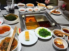 -海底捞火锅(赛格国际购物中心店)