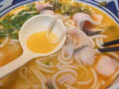 -鑫花溪牛肉米粉(景德路店)