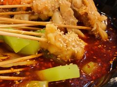 -梵云依家小冒菜(新街口总店)