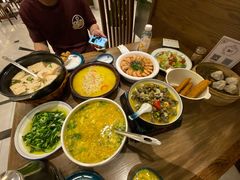 -锡和无锡菜(景丽苑店)