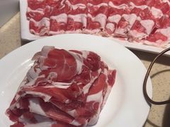 -阳坊大都涮羊肉(阳坊总店)