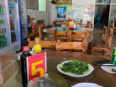 -叶姐海鲜(棋子湾店)