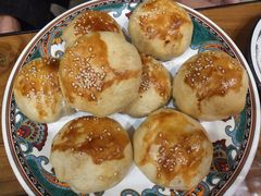 -巴依老爷新疆美食(望京小街店)