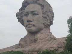 -橘子洲景区