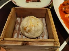 -杭州西子湖四季酒店·金沙厅