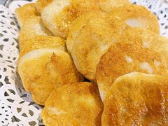 鱼饼-石岐乳鸽村(南海第三分店)