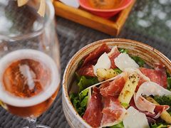 -杭州西子湖四季酒店-WL BISTRO西湖餐厅(灵隐路店)