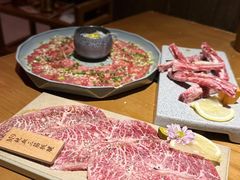 -MIKOMIKO和牛烧肉专门店(南门店)