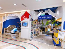 -儿童乐园(王府井百货店)