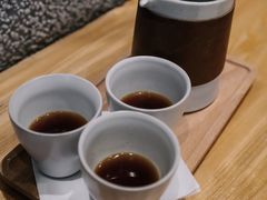 -MQ COFFEE STAND明谦(新洲店)