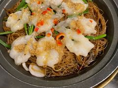 -绿茶餐厅(天津天河城店)