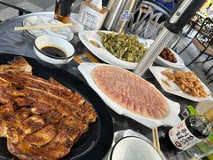 -京北渔家傲