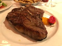 牛排-Keens Steakhouse
