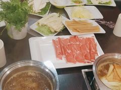 -翠峰苑火锅(迎宾路店)