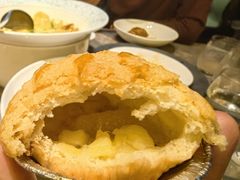 -宫燕府·京菜·烤鸭·淮扬菜(王府中心店)