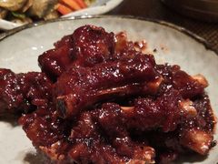 -老客家·客家菜(万达店)