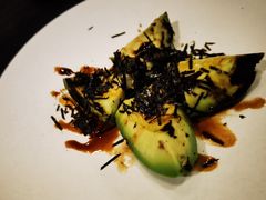 烤牛油果-Fukumimi·美醉堂 居酒屋(金尚店)