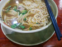 -美玲拉面(鞍山西道店)