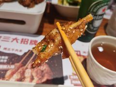 -木屋烧烤(大运店)