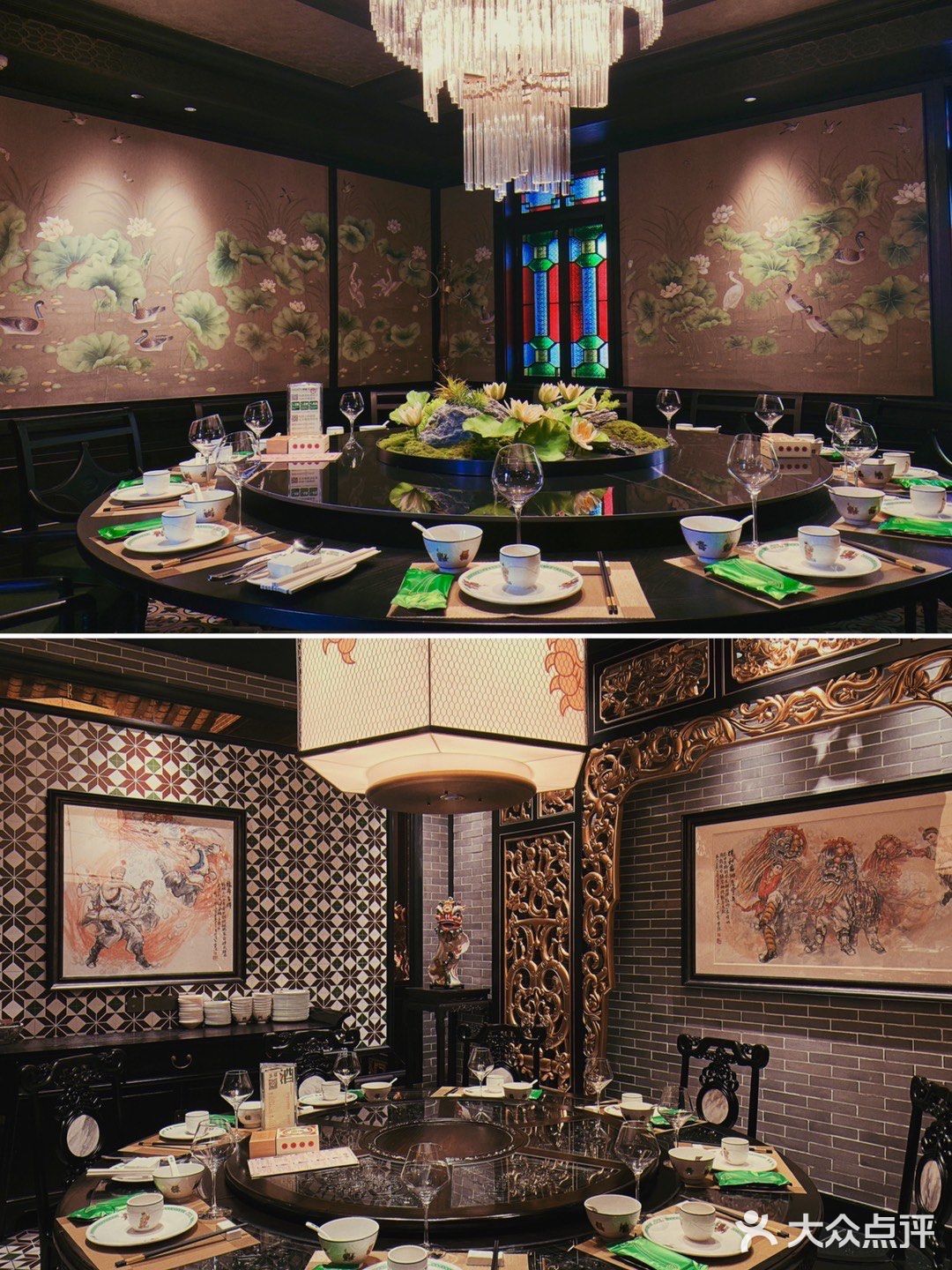 肥福排挡第三家新店富贵又江湖