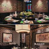 肥福排挡第三家新店富贵又江湖