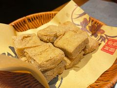 -老淮滨-蚌埠非遗小吃(淮河路店)