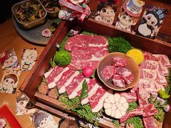 -MIKOMIKO和牛烧肉专门店(南门店)