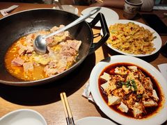 -福茂源横山铁锅羊肉(牡丹园店)
