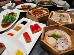 -同庆楼(滨湖万达广场店)