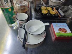 -可汗草原碳烤羊腿(欧景城店)