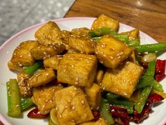 -老胖串店(工业南路店)