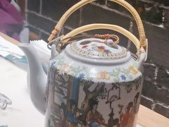 -锦府盐帮·张宅(世纪金源店)