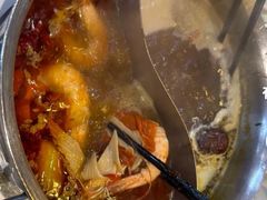 -吉布鲁牛排海鲜自助(温江合生汇店)