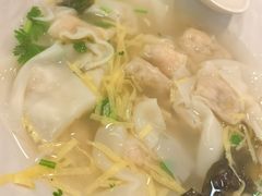-琴岛顺天馄饨(崂山金鼎店)