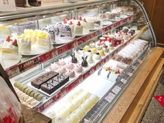 -西村叔叔的店·面包·甜品·蛋糕(崂山丽达店)