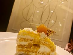 -Cova Ristorante & Caffe(海港城店)