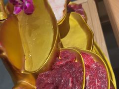 -千牛将·鲜牛肉火锅(开元路店)