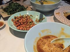 -外滩往事民国上海菜(黄浦店)
