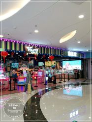 -悠乐堂YOLOTO(茂业天地店)