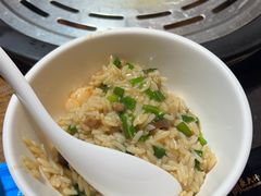 -海味当家·蒸锅海鲜(星海公园店)