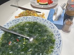 -渔傅·霞浦滩涂海鲜(建平店)