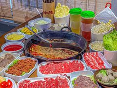 -刘火辣老火锅(光谷店)