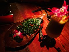 -花马天堂云南餐厅 Lost Heaven(高邮路店)