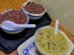 -百花传统甜品店(原址店)