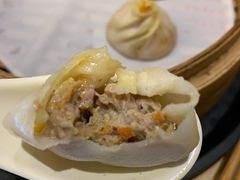 -口福汤包馆(融汇店)