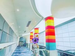 -飞扬影城(正佳IMAX店)